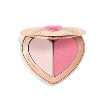 SOULMATES FACE PALETTE (PALETA DE RUBOR Y POLVO)